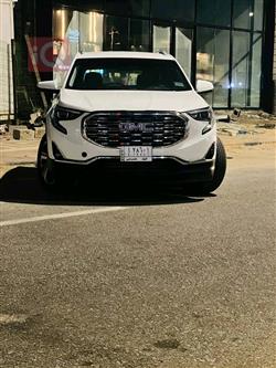 جي ام سي تيراين